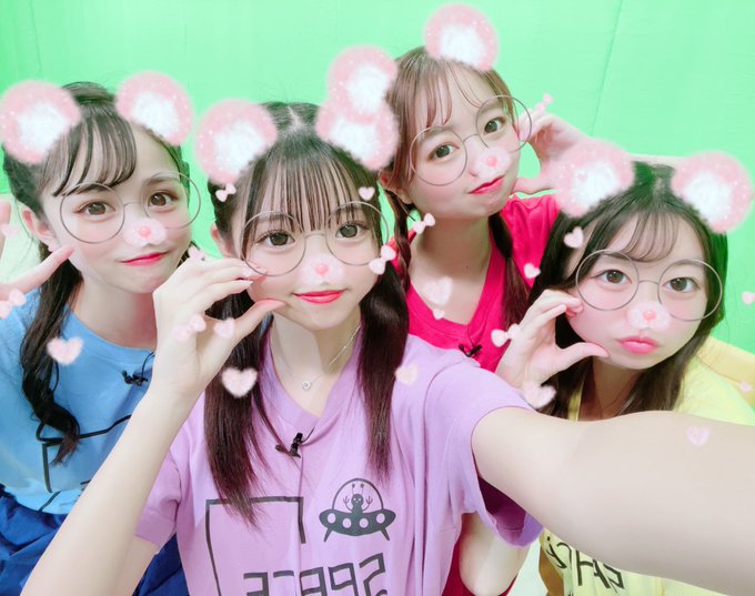 Twitterのコスプレ画像4