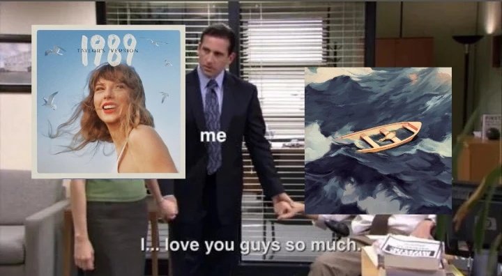 90smoratic's tweet photo. Hoy ganamos las fans de morat y taylor https://t.co/oR7HosINZ9