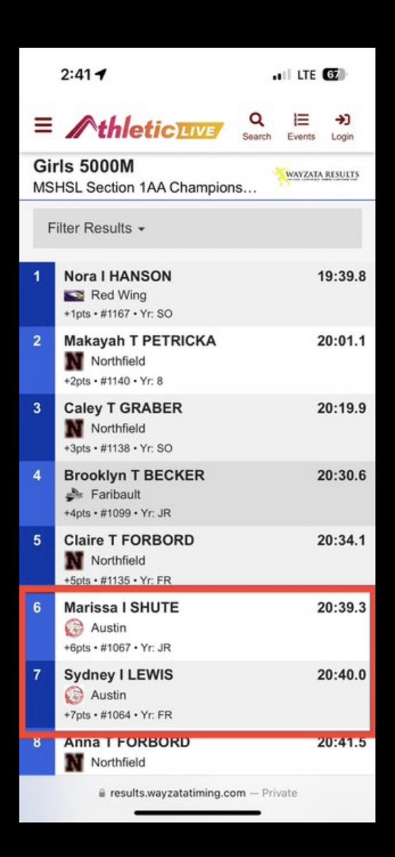 Scott Lewis tweet media