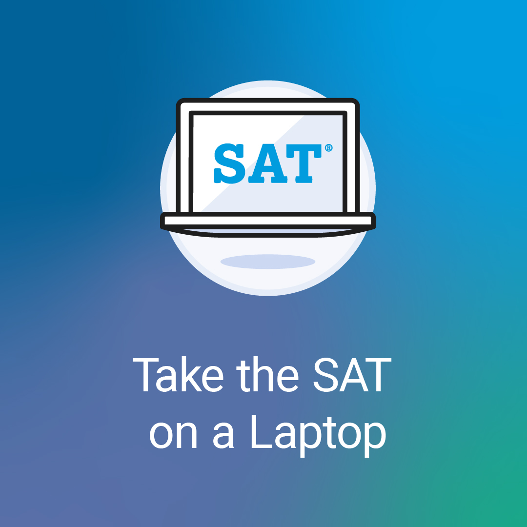 Save the date! 📅 Starting in Spring 2024, U.S. students can take the Digital #SAT. Discover what international students have to say about their experience with the digital exam. spr.ly/6017ugoeZ