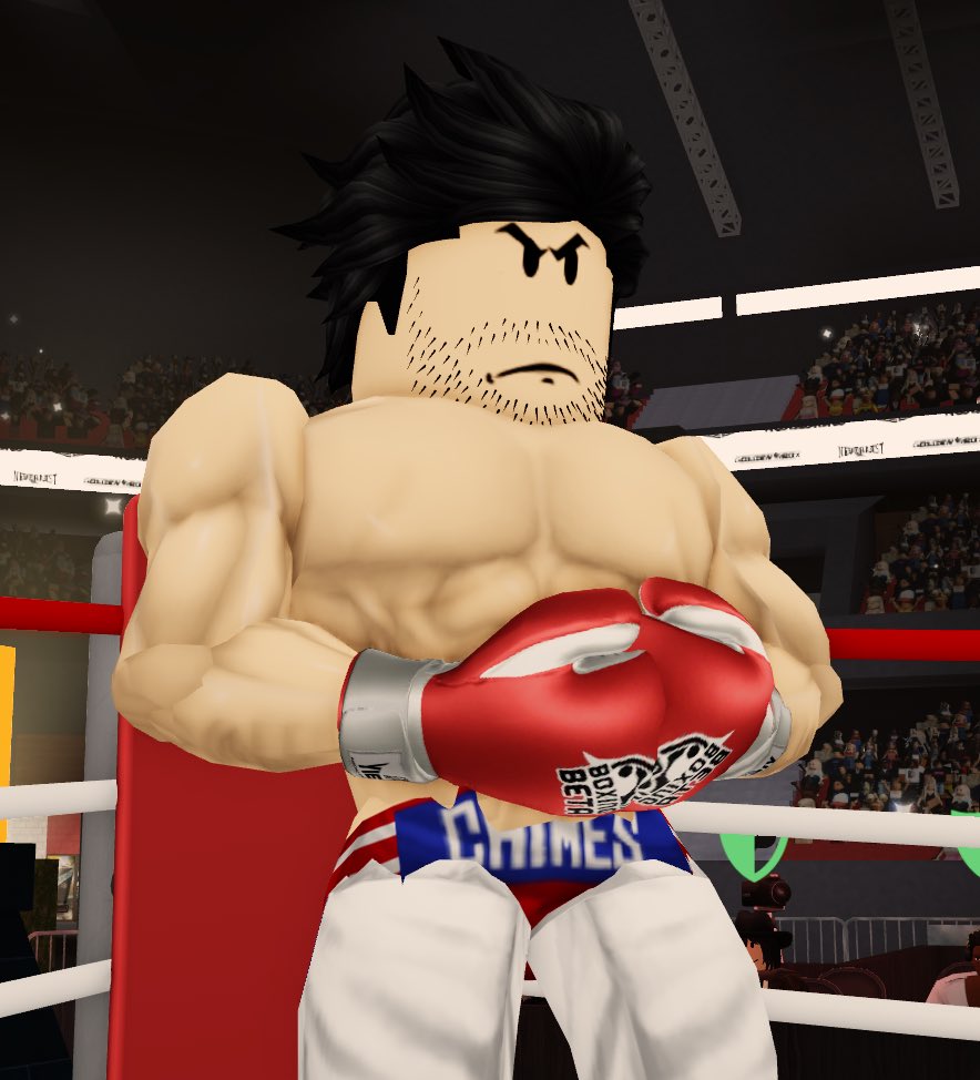 Premier Boxing Council tweet media