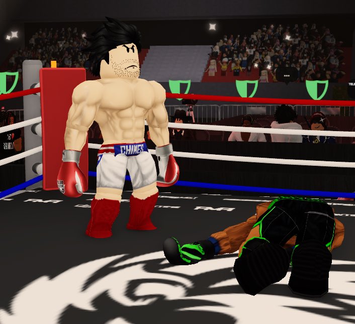 Premier Boxing Council tweet media