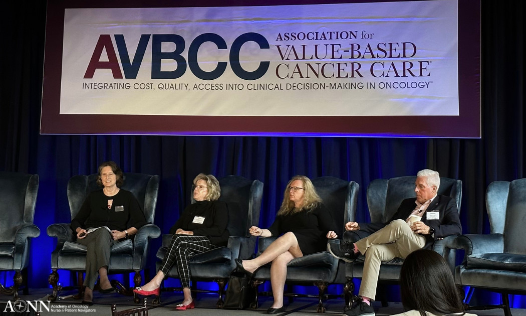 Value-Based Cancer Care