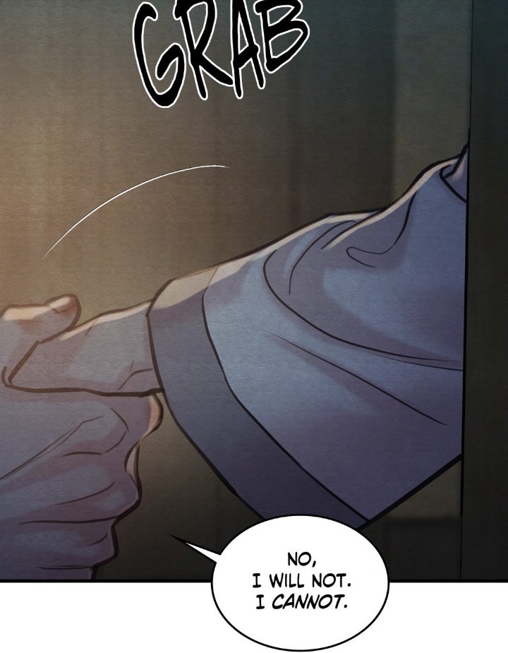 I will always love the way byeonduck manages to express feelings through the hands