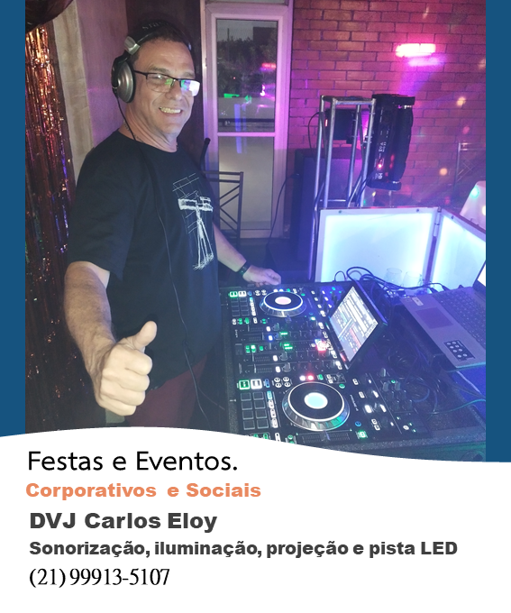 DVJ & DJ Carlos Eloy Sonorização e iluminação. (@DJCarlosEloy1) / Posts / X