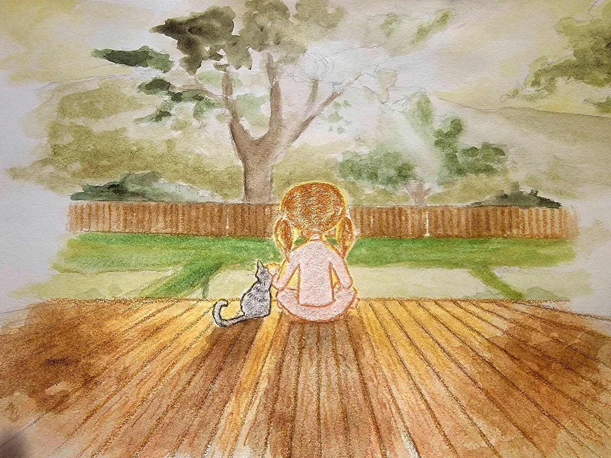 DevlinConnors's tweet image. This Little Prayer joins a young girl as she looks to Heaven and asks some very big questions. Her prayer seeks the hope and comfort that so many of us seek and, in the end, reveals how this simple act of faith is such a special gift to us all. #PBPitch #Christiankidlit #prayer