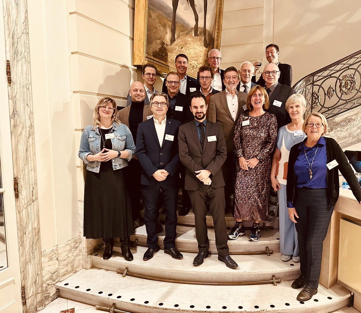 Op deze dag van het vrije beroep <a href="/vrijeberoepen/">Federatie Vrije Beroepen</a> vragen we extra aandacht voor de dagelijkse inzet van de zelfstandig zorgverstrekkers 💚