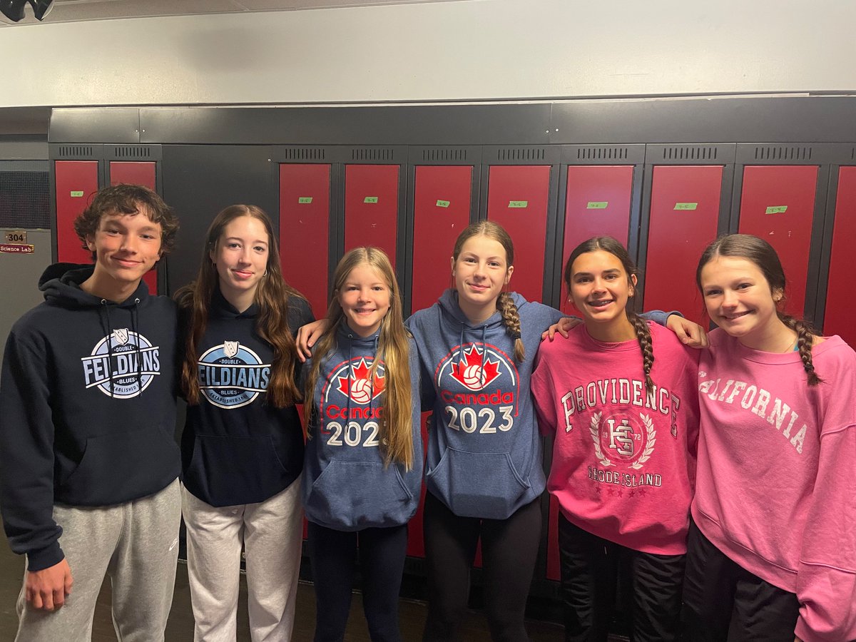 Halloween Spirit Week was in full force today at BRJH. Can you tell what the theme was??