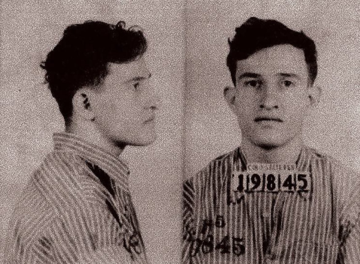 Joe Arridy was a mentally disabled 23-year-old who was falsely accused of rape and murder of a 15-year-old schoolgirl in Colorado. He was put to death in 1939, but was officially pardoned in 2011, since evidence proved he was coerced into confession. 

Arridy was known for…