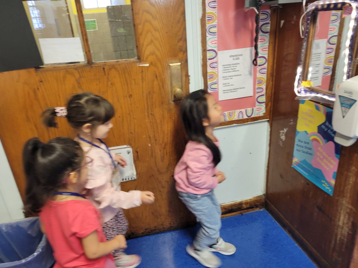 Testut's Kind Kinders tweet media