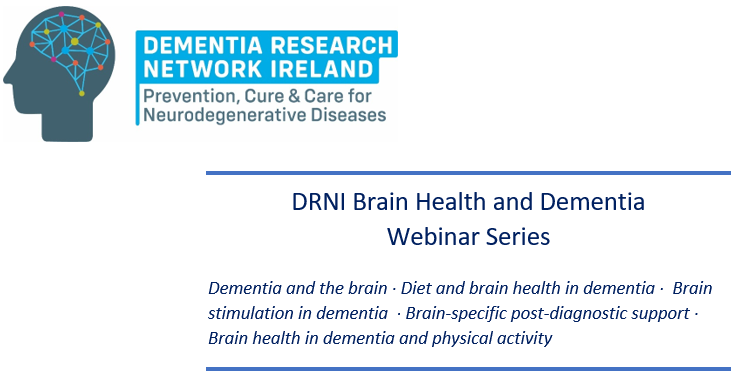 🧠New webinar series: Brain Health and Dementia!

DRNI are delighted to host 5 weeks of webinars on brain health &amp;: dementia, diet, exercise, brain stimulation, &amp;brain-specific post-diagnostic support. 

🗣️Kicking off Nov 15th at 11 am! 

➡️Info &amp;register: tinyurl.com/msp5zmdu