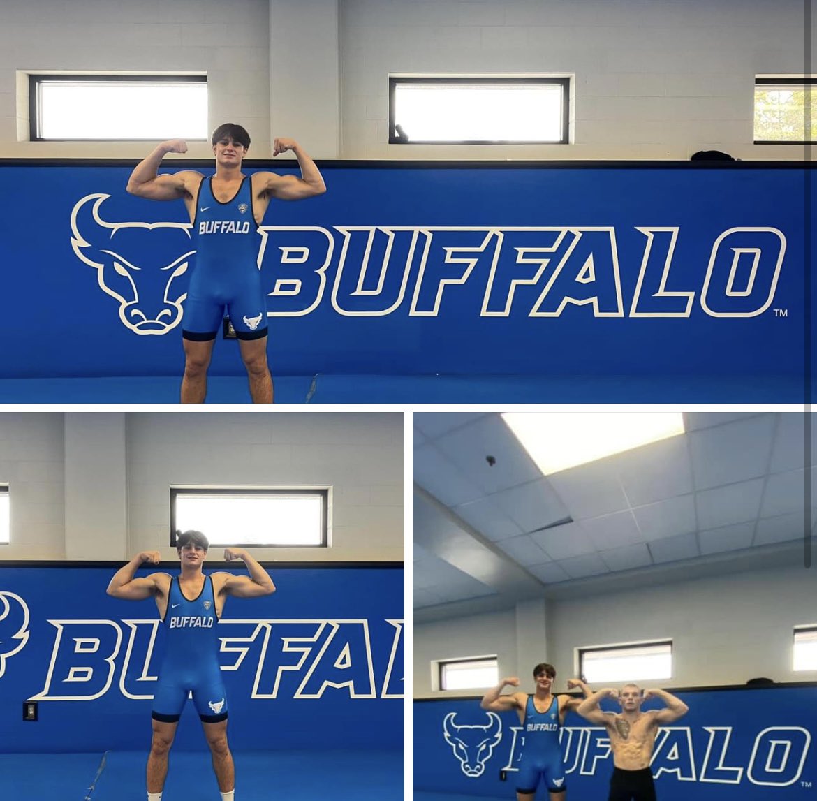 Congrats to our 3-yr OL/DL starter <a href="/Jack55MacDonald/">Jack MacDonald</a>! This dude has worked tirelessly for this goal! Your football family is happy for you &amp; proud of you! #THESTANDARD #OPNE  
<a href="/OPSchools/">Orchard Park CSD</a> <a href="/op_athletics/">OP Athletics</a> <a href="/OPBoosterClub/">OP Booster Club</a>