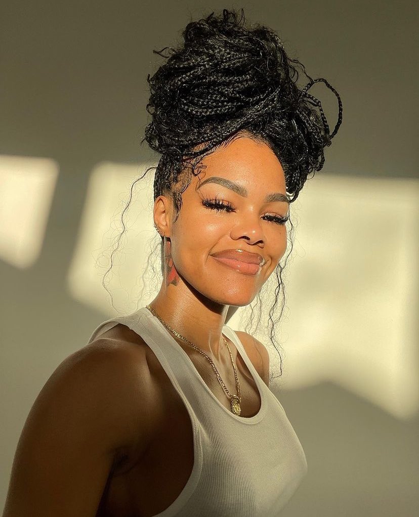 teyanataylorfp tweet picture