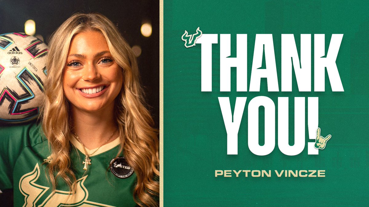 USFWSOC's tweet photo. Before we start, we'd like to thank our seniors!!

#HornsUp 🤘 https://t.co/MTpmAzABOl