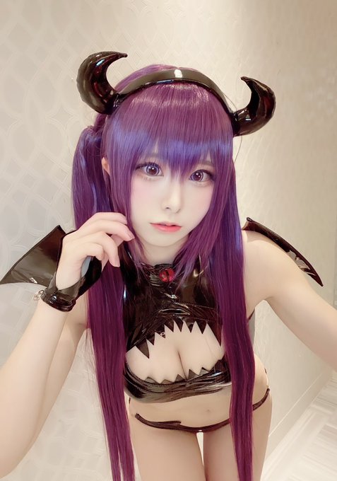 Twitterのコスプレ画像38