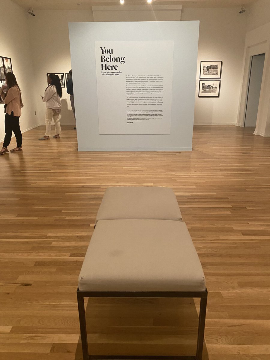 LetsGoghSkeete's tweet image. Great PL at @carlosmuseum today! Thank you @CobbVisualArts ❤️#CobbArtRocks #ObjectBasedLearning #GalleryTour