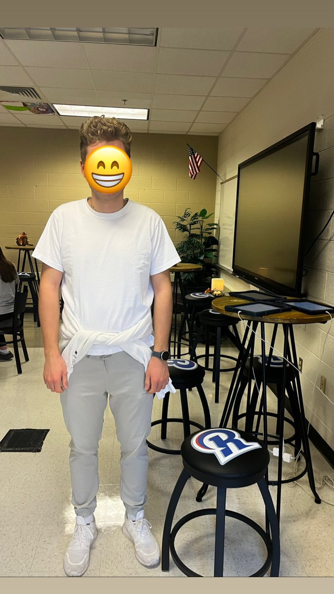 Our Riverside Cafe is OPEN and we have the best student staff. Come see us for a tasty treat and a smile! <a href="/RiversideLCPS/">Riverside HS</a>