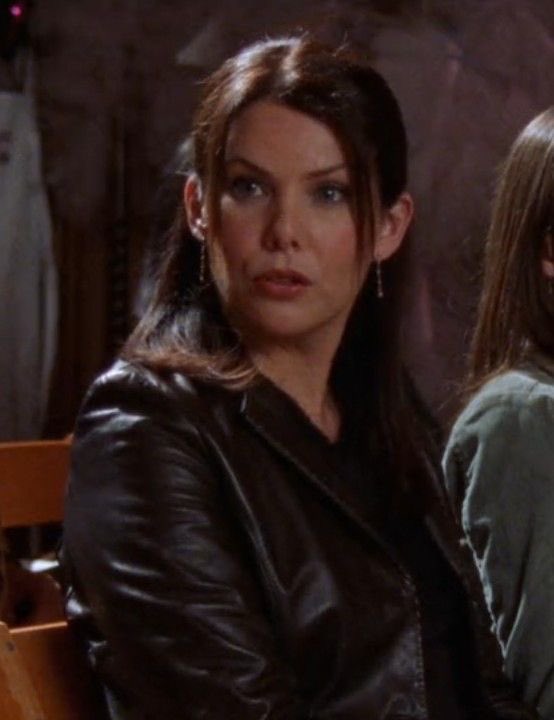 lorelai victoria gilmore.