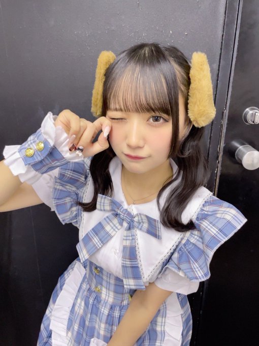 奥野未悠のTwitter画像14