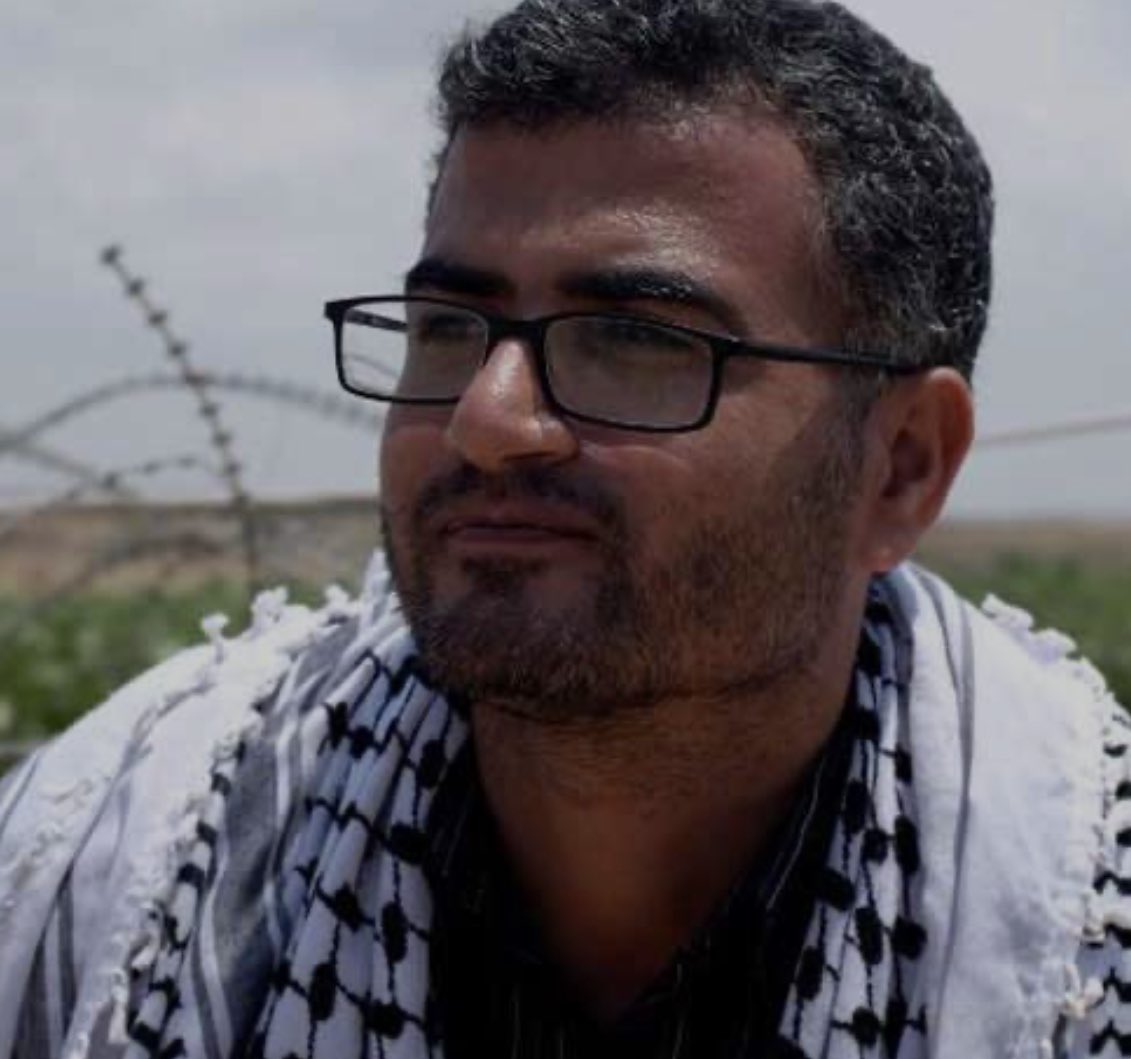 Ahmed Alnaouq tweet media