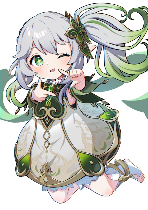 おめでとおおお#ナヒーダ生誕祭2023 
