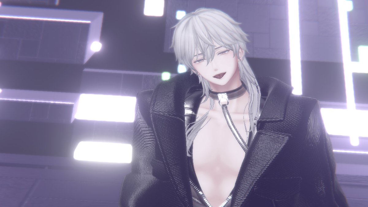 cheatasz's tweet photo. 제 #미나세 보고 가세요 섹시하다!
비누언니옷 쵝오다!!
#vrc #vrchaat #mmd https://t.co/NKtfO99rWw