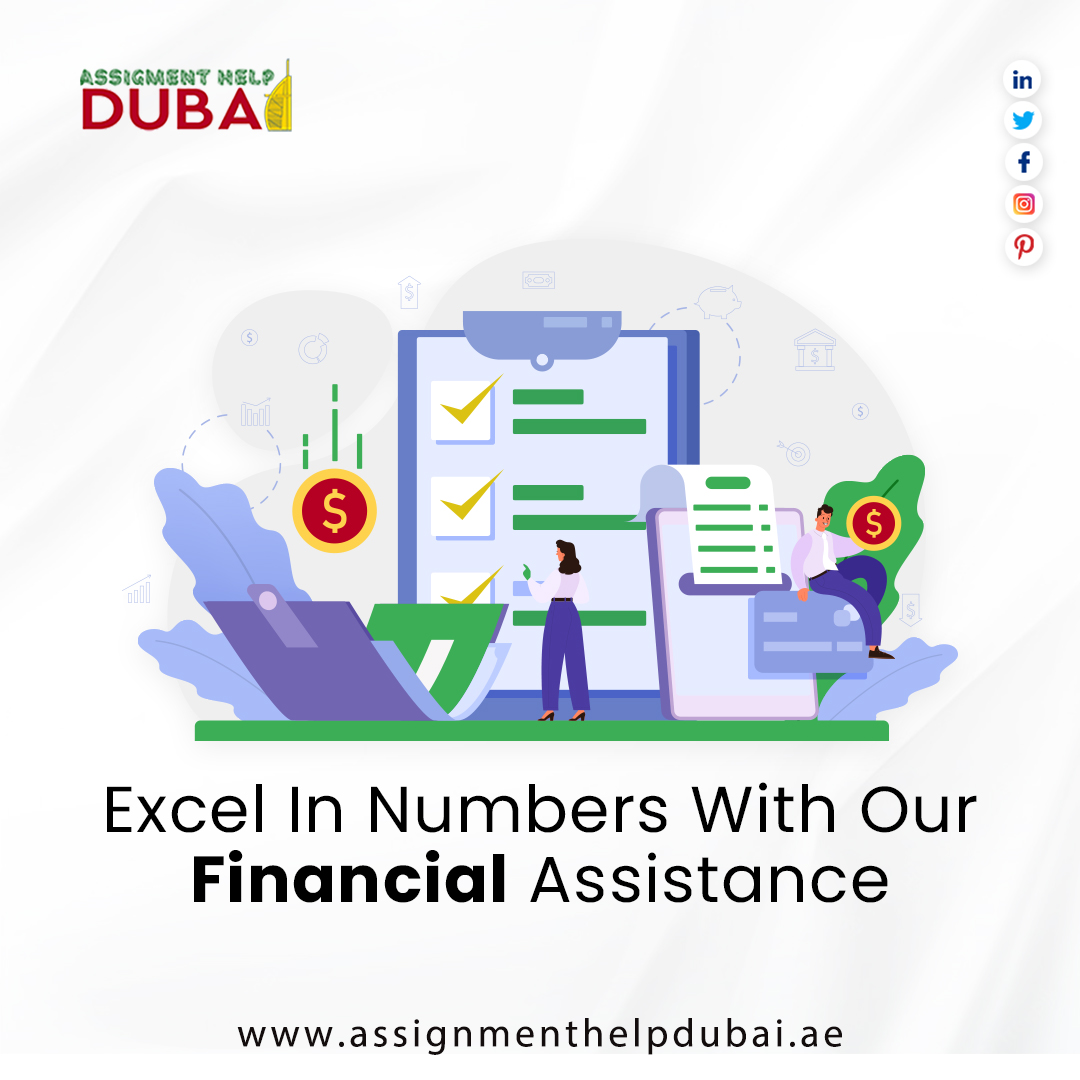 AssignmentDubai's tweet image. Excel In Numbers With Our Financial Assistance
assignmenthelpdubai.ae/finance-assign…
#FinanceAssignment #Financial #FinanceAssignmentWritingHelp #FinanceAssignmentWriting #MBAFinanceAssignment #UAE
