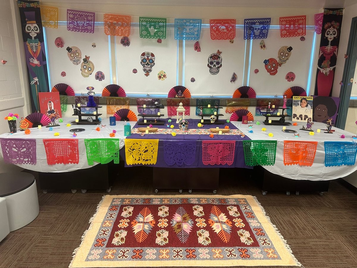 Seneca High School Freshman Academy tweet media