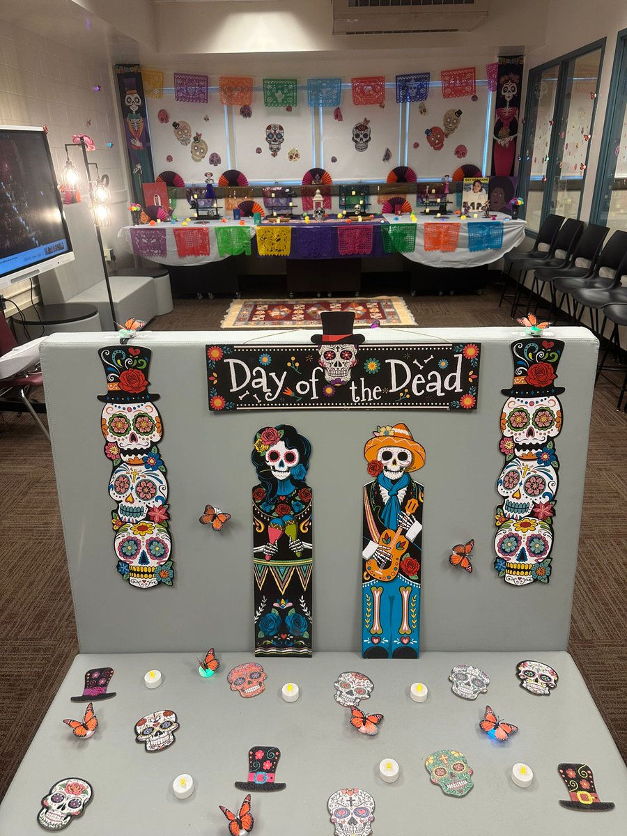 Seneca High School Freshman Academy tweet media