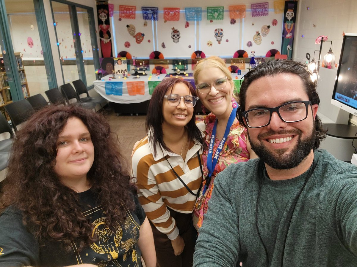 Seneca High School Freshman Academy tweet media