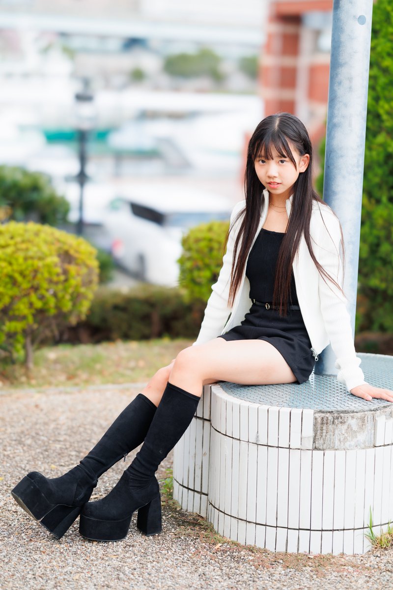 2023.10.15(日) 佐世保港 ららちゃん(@RARAorLALA) #ららぱ #スタライ