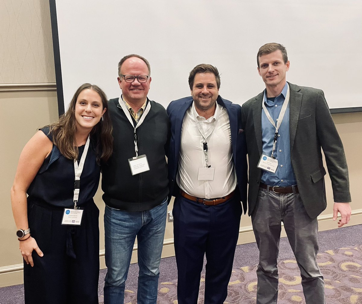 FSI and friends at the <a href="/AssocMoralEduc/">Association for Moral Education</a> conference.

<a href="/perkieli/">Elizabeth Perkins Bounds</a> - effects of religiosity on college athletes

<a href="/JBWhiteedu/">John B. White</a> - virtue formation and high school athletes

<a href="/SeanStrehlow/">Sean Strehlow</a> - college coaches and identity development

<a href="/p_emory/">Paul Putz</a> - history of coaches as moral educators