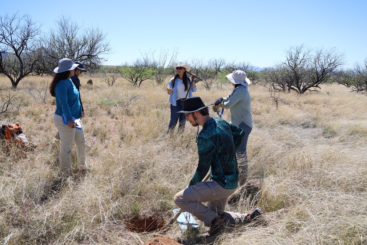 USDA NRCS Soil & Plant Science tweet media