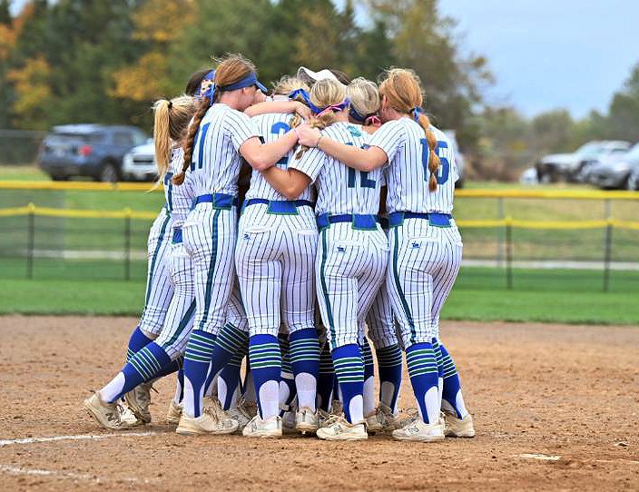 EJC Examiner Sports (@ejcexam_sports) on Twitter photo <a href="/BSSJagsSoftball/">🥎 Jags Softball 🥎</a> Jaguars hold on to reach state softball final with 5-4 win over Ray-Pec. Click below for <a href="/AlthausEJC/">Bill Althaus</a> story. <a href="/jagscoachwilli/">Kristi Williams</a> <a href="/MaddyDuvall3/">Maddy Duvall</a> <a href="/AbigailWilhel12/">Abigail Wilhelm</a> <a href="/MyaNalani/">Mya Bristow</a> <a href="/MaryHoffman213/">MARY HOFFMAN⚽️🇺🇸</a> <a href="/wilmes_ava/">Ava Wilmes 2025</a> <a href="/bssjaguars/">Blue Springs South Jaguars</a>
examiner.net/jaguars-hold-o… <a href="/BSSJagsSoftball/">🥎 Jags Softball 🥎</a> Jaguars hold on to reach state softball final with 5-4 win over Ray-Pec. Click below for <a href="/AlthausEJC/">Bill Althaus</a> story. <a href="/jagscoachwilli/">Kristi Williams</a> <a href="/MaddyDuvall3/">Maddy Duvall</a> <a href="/AbigailWilhel12/">Abigail Wilhelm</a> <a href="/MyaNalani/">Mya Bristow</a> <a href="/MaryHoffman213/">MARY HOFFMAN⚽️🇺🇸</a> <a href="/wilmes_ava/">Ava Wilmes 2025</a> <a href="/bssjaguars/">Blue Springs South Jaguars</a>
examiner.net/jaguars-hold-o…