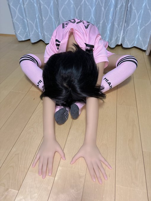 Twitterのコスプレ画像29