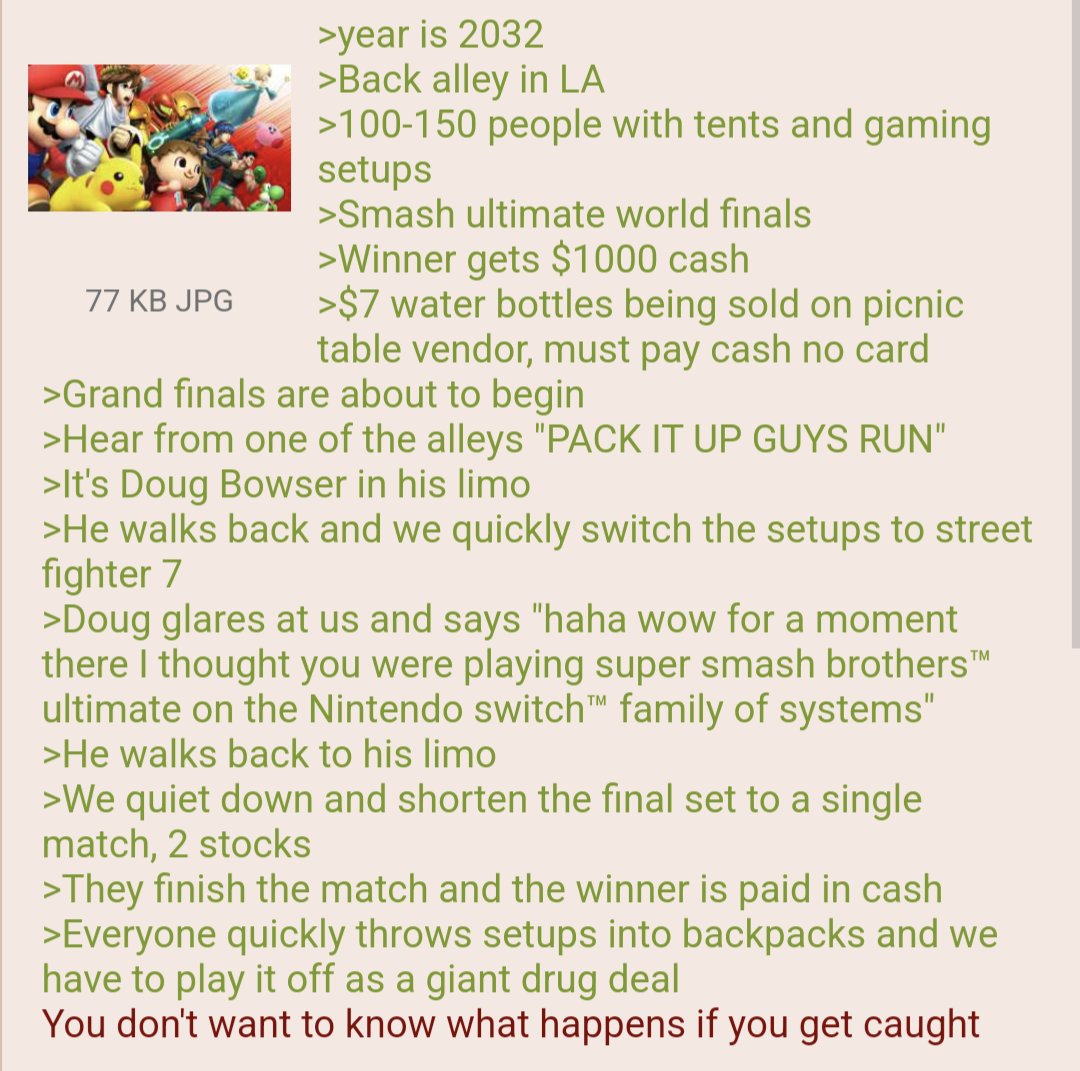 Submission by @oldandobscure