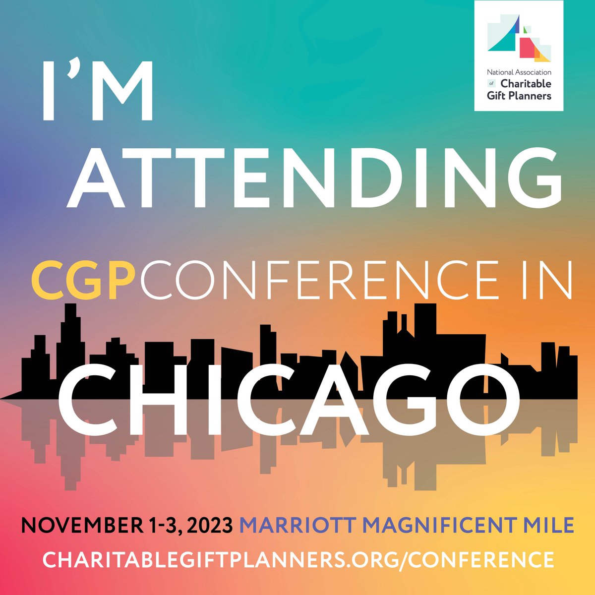 StelterCompany's tweet image. &quot;We&apos;re&quot; attending the @CGPnational conference next week! Will we see YOU? 
Come by our booths 301, 303, 305 to connect with our amazing team. Can&apos;t wait! #CGPConference