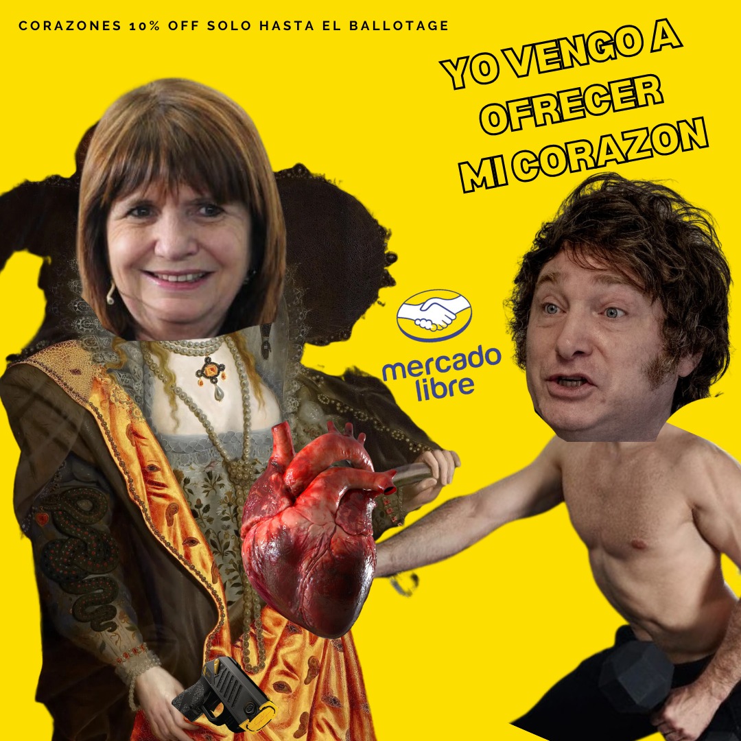 RebeldeNeurona's tweet photo. ESTRENOS ELECTORALES

😝😝 https://t.co/1u797PhV3s