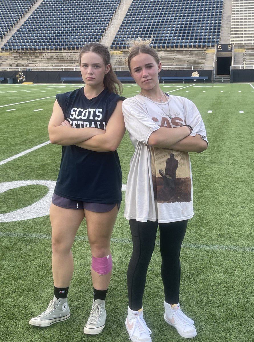 PCnowisthetime's tweet photo. Spooky SZN in Highland Park and the way these groups are working is absolutely SCARY!! 👻 

No secrets.
No gimmicks.
Just HARD WORK! ☑️ 

Congrats to the ⭐️’s of the Week:
⚾️: Carter, Randy
🥎: Audrey, CK
⚽️: Lucas, Davis
⛳️: Mack

#Scots https://t.co/MeSa30E5Ha