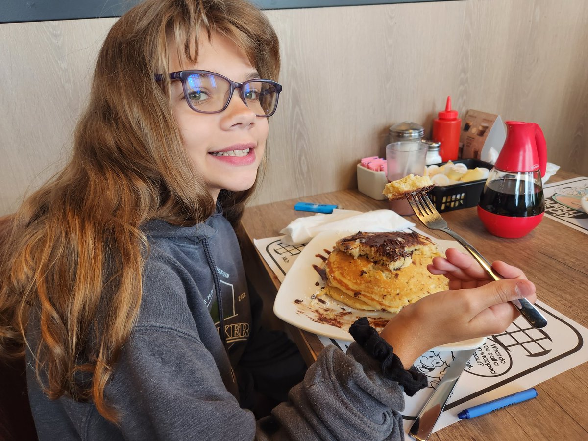 Can't believe this young lady is 13 today.   We are so proud of her and love her so very much.