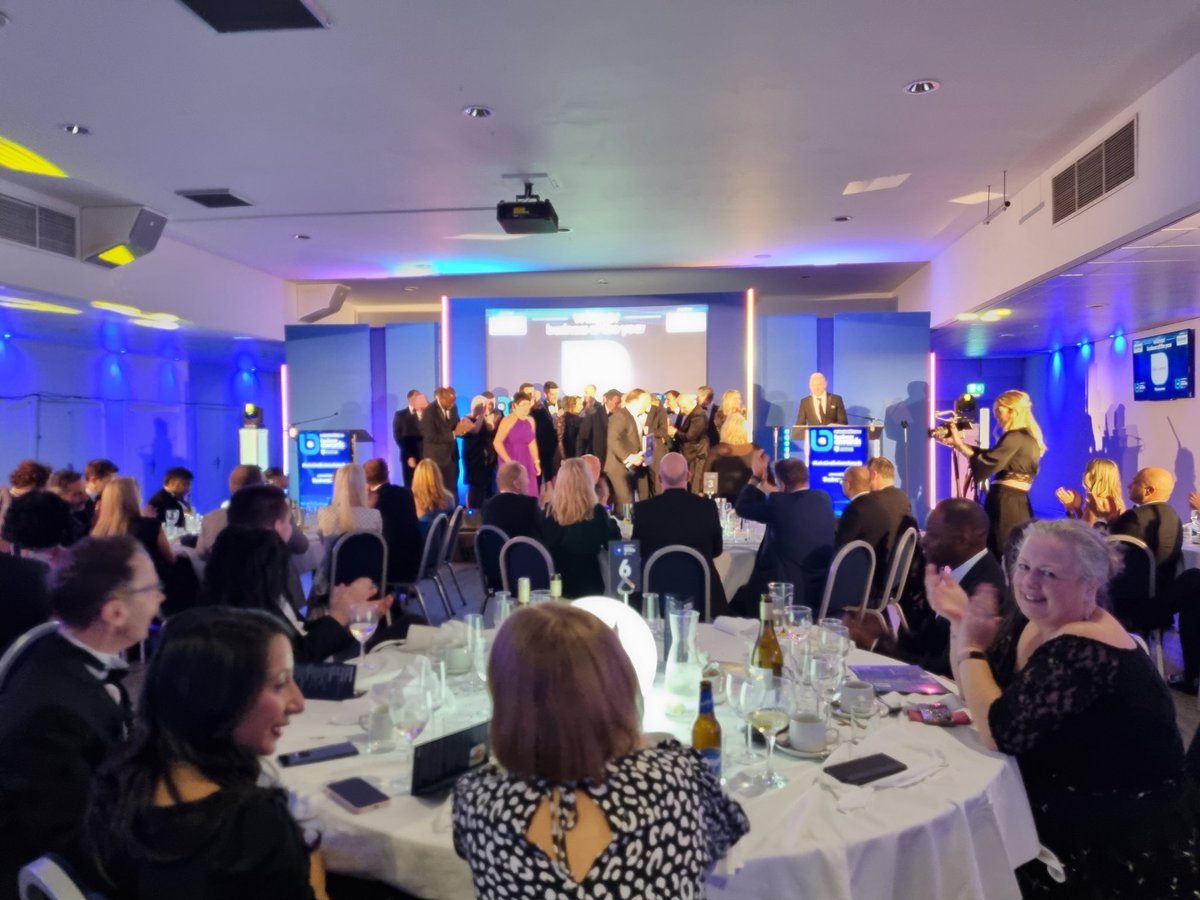 EmbarkCSR (@embark_csr) on Twitter photo Congratulations to <a href="/flexeserve/">Flexeserve</a> - <a href="/leicslive/">LeicestershireLive</a> Business of the Year; and great to see pretty much the whole company on stage to receive their plaudits! Congratulations to <a href="/flexeserve/">Flexeserve</a> - <a href="/leicslive/">LeicestershireLive</a> Business of the Year; and great to see pretty much the whole company on stage to receive their plaudits!
