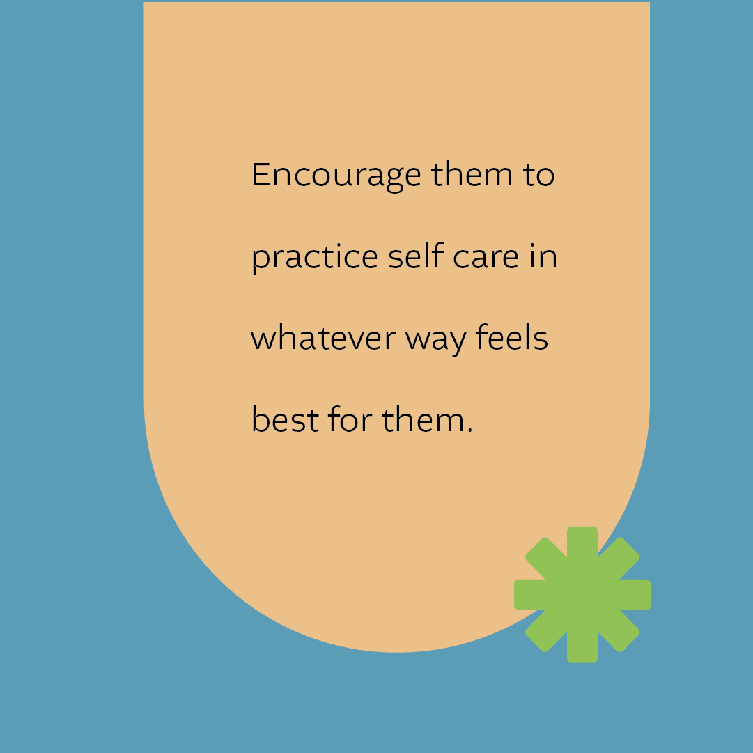 BC2M's tweet photo. Tips for talking to teens about traumatic events #endthestigma #letstalkmentalhealth #bc2m #bringchangetomind https://t.co/qDdNRiHnZl