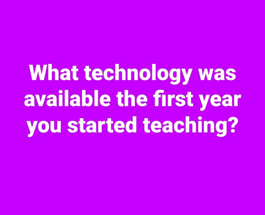 TeacherGoals tweet media