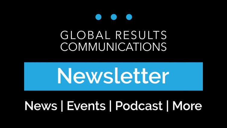 jmcookerman's tweet photo. In this edition of the GRC Newsletter, we head back to basics to explore the importance of the press release &amp; go behind the scenes at @KTLA with Impulse Space CEO Tom Mueller—plus, we offer to evaluate your share of voice in the media free of charge! https://t.co/gYtsRsyg6h https://t.co/BwPUxS4vTr