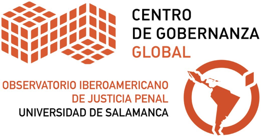 Nicolás Rodríguez-García (@nicolasusal) on Twitter photo 🇪🇸🇧🇷🇺🇾🇨🇱🇲🇽🇦🇷🇵🇷 Orgulloso de participar en creación OBSERVATORIO IBEROAMERICANO DE JUSTICIA PENAL desde <a href="/ciggUSAL/">Centro de Investigación para la Gobernanza Global</a> de <a href="/usal/">Universidad de Salamanca</a> Un espacio interdisciplinar para incidir en la consolidación del Estado de Derecho y la justicia penal en los países iberoamericanos 🇪🇸🇧🇷🇺🇾🇨🇱🇲🇽🇦🇷🇵🇷 Orgulloso de participar en creación OBSERVATORIO IBEROAMERICANO DE JUSTICIA PENAL desde <a href="/ciggUSAL/">Centro de Investigación para la Gobernanza Global</a> de <a href="/usal/">Universidad de Salamanca</a> Un espacio interdisciplinar para incidir en la consolidación del Estado de Derecho y la justicia penal en los países iberoamericanos