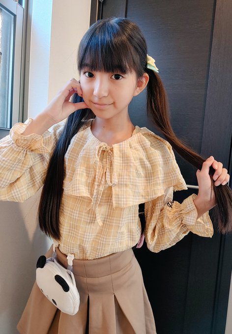 Twitterのコスプレ画像5