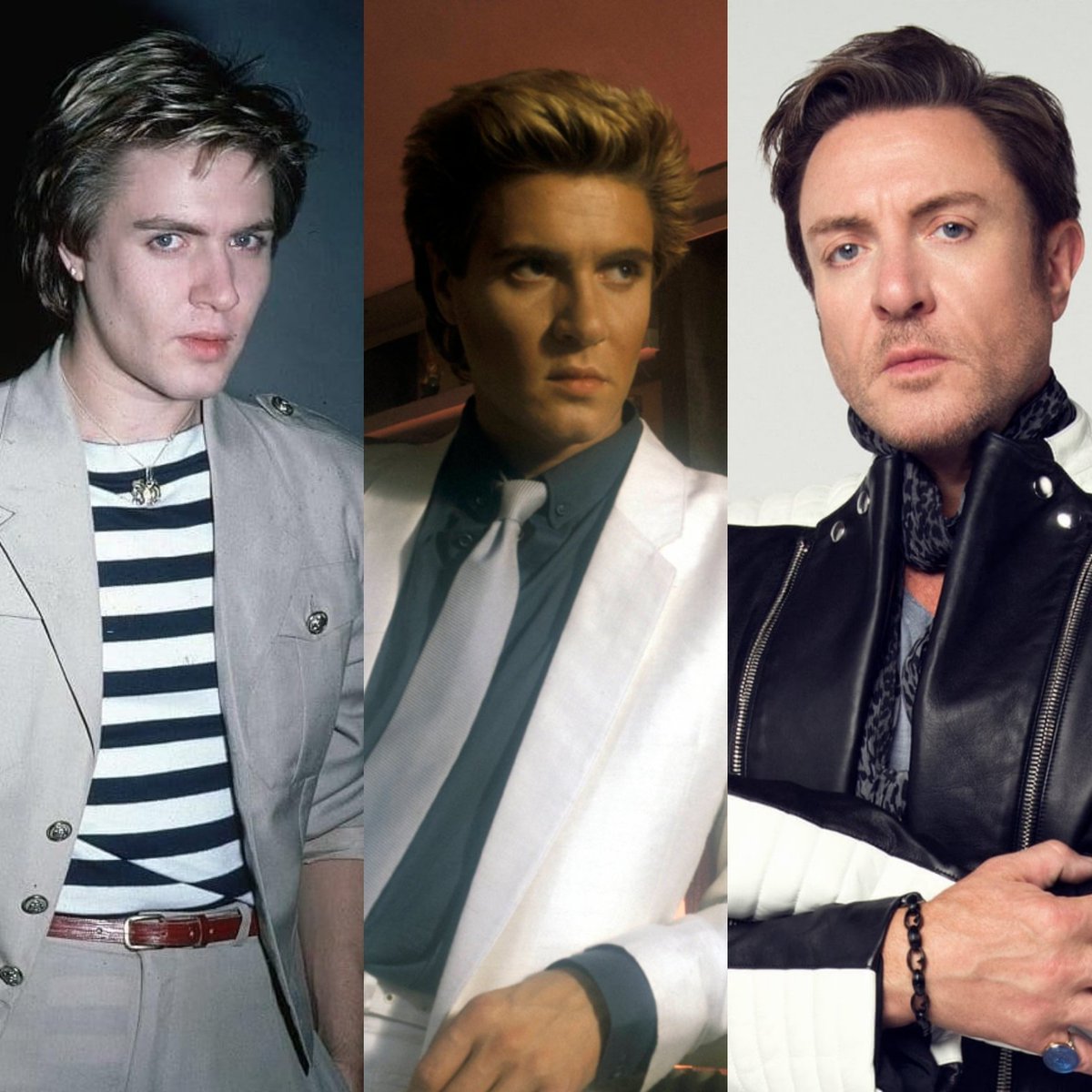 soundstoryuk's tweet photo. Happy birthday
#SimonLeBon 
What are your 
favourite Duran Duran
and Arcadia tracks....? https://t.co/u3NiqltDlo