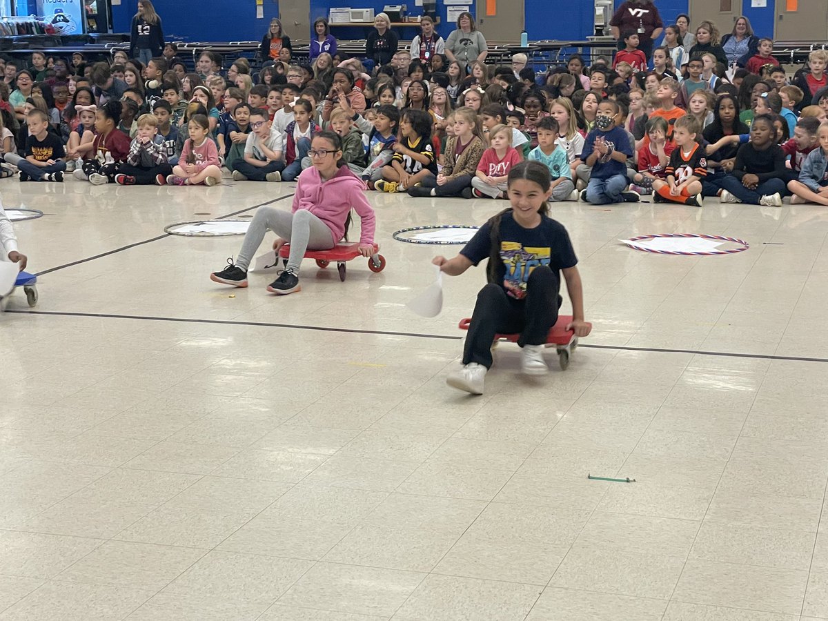 Rockhill Elementary tweet media