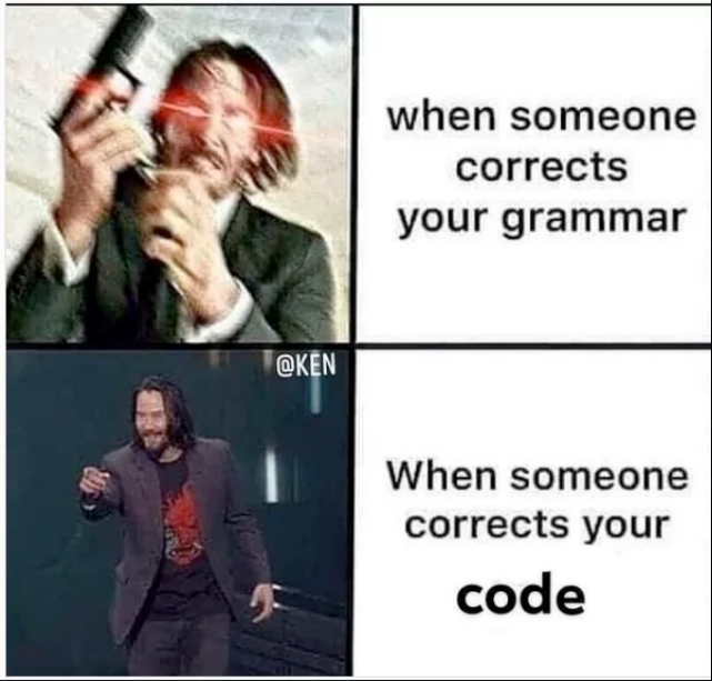 Mark_McCoder's tweet image. Hah!! Hits close to home this one 😂
