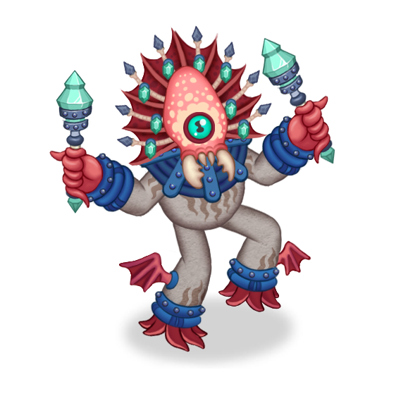 MettatonLover20's tweet photo. Day 69 Epic Boodoo #msm #boodoo #epic #mysingingmonsters https://t.co/QvQa6pieEV
